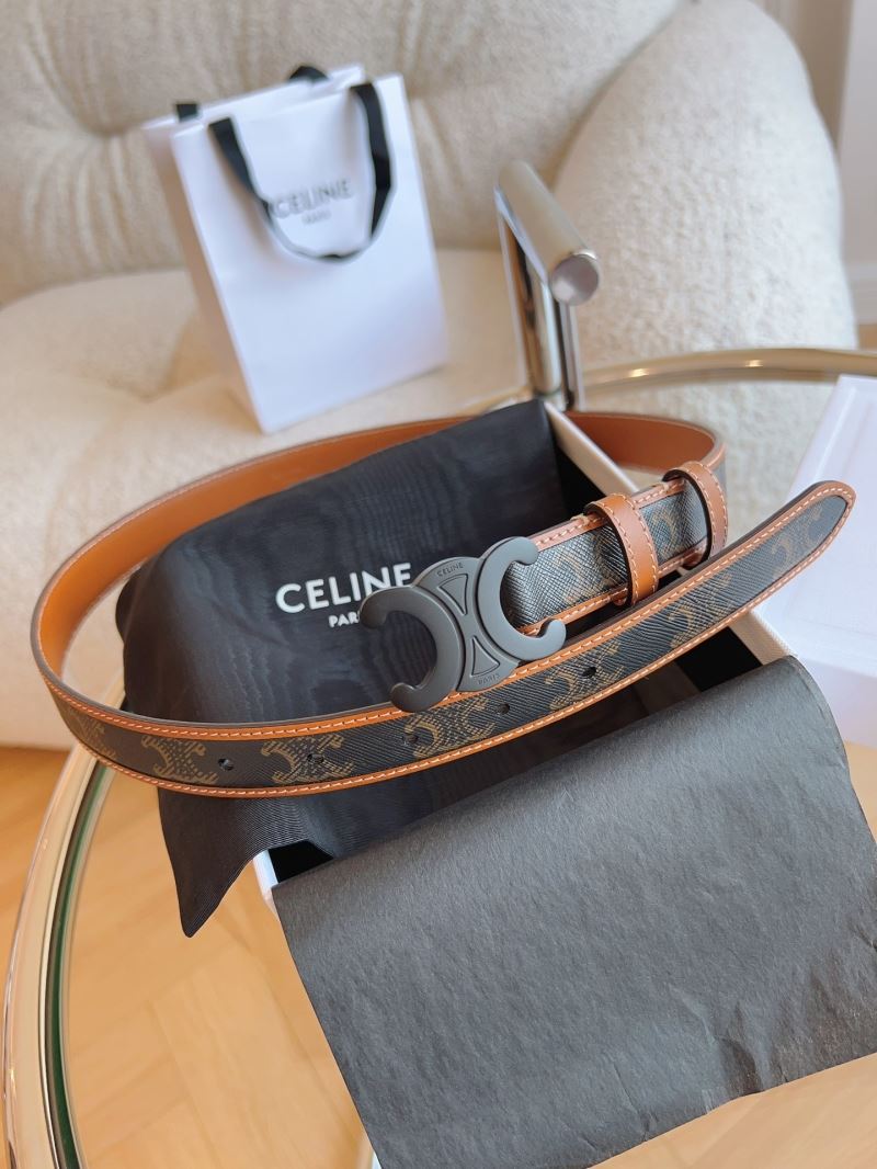 Ce1i*e belts